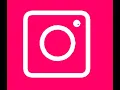 Drawing Instagram Logo Using Python
