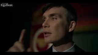 الحلقة الثانية الموسم السادس مسلسل Peaky Blinders 