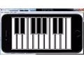 Corona SDK Piano App Tutorial with Lua