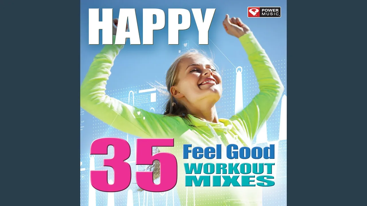 Don't Stop 'Til You Get Enough (Workout Remix) Don't Stop 'Til You Get Enough (Workout Remix)