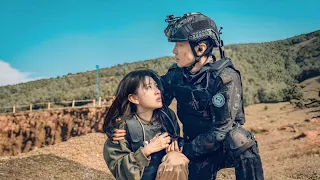 بنت كيوته بتقع فحب شاب شجاع انقذها وقت الحرب لكنه بيكسر قلبها ومش وبيبعد عنها عشتم متتأذش ملخص مسلسل 