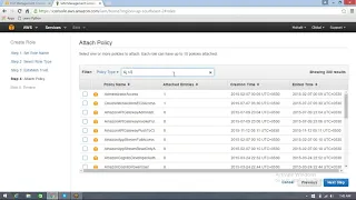 10 AWS EC28 Bash Script