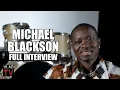 Michael Blackson on Ghana Robbing Him for 1 2M Katt Williams Diddy Snoop Trump Full Interview