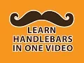 Handlebars Tutorial