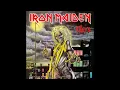 Lagu Iron Maiden - Killers (Full Album 1981)