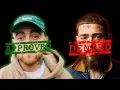 Download Lagu Why Post Malone is a Culture Vulture But Mac Miller Isn't