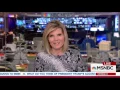 Kate Snow announces her new role at NBC News Apr 21 2017