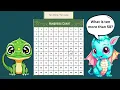 Hundreds Chart Addition Subtraction
