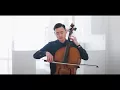 Japanese Denim – Chill Cello