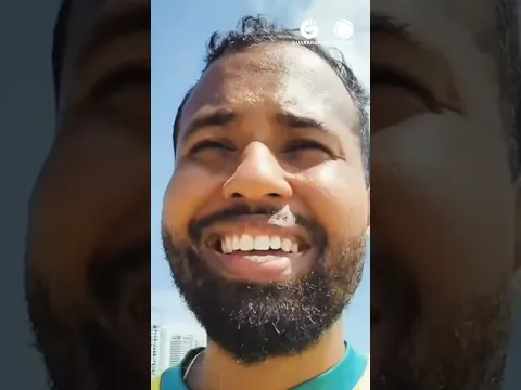 Corpo de barraqueiro que desaparecido é encontrado na praia de Boa Viagem