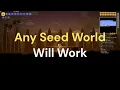 Terraria A Rare Realm Achievement