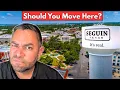 Moving to Seguin TX Watch This First