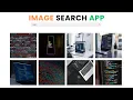 How to Make Image Search App With JavaScript API
