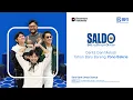 Lagu SALDO - Eps. 65: Cerita dan Melodi Tahun Baru bareng Yono Bakrie