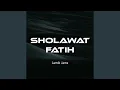 Download Lagu Sholawat Fatih