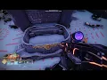 terminal overload key bug