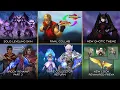 Download Lagu STREET FIGHTER X MLBB, OLD COLLECTOR RESALE, SOLO LEVELING UPDATE \u0026 MORE - Mobile Legends: Bang Bang