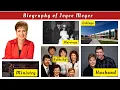 Biography of Joyce Meyer in hindi 2022