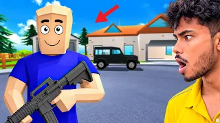 Better Than Indian Bikes Driving 3D? | DUDE THEFT WARS
