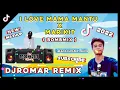 Download Lagu I Love Mama Mantu x Marikit | Mashup Bomb Remix 2022 | DjRomar remix | Tiktok Viral