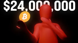 How A 15-Year-Old Stole 24 000 000 in Bitcoin