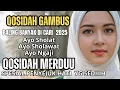 Download Lagu QASIDAH GAMBUS PILIHAN TERBAIK 2025 🇲🇨 SPESIAL PENYEJUK HATI YANG SEDIIH/ AYO SHOLAT SHOLAWAT NGAJI 