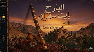 البارح بايت سهران   ڨصبة شاوية                              دندنها