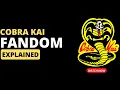 Cobra Kai Fandom