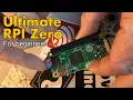 Ultimate Raspberry Pi Zero Headless Setup for Beginners