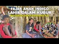 Lagu Ngeri ! Kisah Nyata Fajar Anak indigo Yang Lahir Dalam Kubur Sekarang Memilih Berteman Dengan Demit