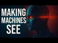 Class 12 AI Chapter 3 - MAKING THE MACHINES SEE Made Easy