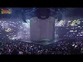 【MIRROR we are live concert】 opening跳唱《Innerspace》炸爆紅館