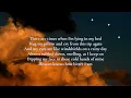 Heaven Knows (This Angel Has Flown) by Orange & Lemons