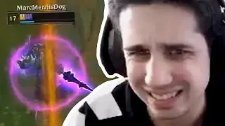 mid to masters ep 2 how to not int on kassadin limit testing 