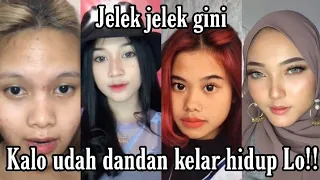 Download KUMPULAN VIDIO TIK TOK BERUBAH JADI CANTIK!!! TIK TOK VIRAL TERBARU MP3