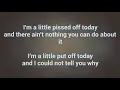 Download Lagu Five Finger Death Punch - A Little Bit Off (Lyrics)