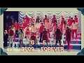 Download Lagu I Lived:A Tribute for Glee [Lyric Video/Edit] | Glee 10 Years