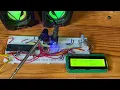 AT89S52 8051 Microcontroller TEA5767 I2C Radio Embedded C in Keil uVision 5