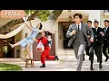 Download Lagu CEO’s Mom Stage A Hanging To Force Son Marry! Unexpect A Delivery Girl Rush To Save Her!Fate Change!