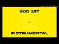 Caleb Gordon - God 1st (Instrumental)