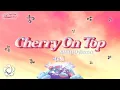 Download Lagu BINI ft. AGNEZ MO - 'Cherry On Top - BiniMO Remix' Official Lyric Video