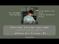 [Thaisub] V01D(보이드) - Day and Night (A love others than yours OST. Part.4) [ซับไทย]