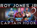 Lagu IMPOSSIBLE SPEED - Roy Jones Jr. (Captain Hook)