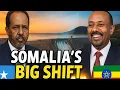 Download Lagu Why Somalia Finally Sided with Ethiopia