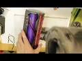 Problem with Dyson V10 spinning brush motor