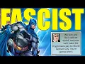 Download Lagu The Worst Batman Opinion Ever