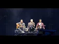 PERO TE CONOCI. - REIK EN VIVO QUITO ECUADOR