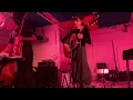 Skullcrusher | Live | Night Club 101 NYC | October 6, 2025