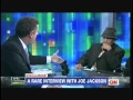 Michael Jackson s Father Joe Jackson - Piers Morgan Interview January 30 2013