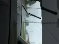 Hurricane Power Outage In High Point North Carolina